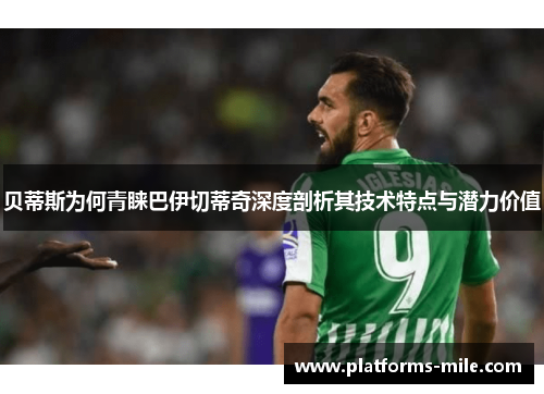 贝蒂斯为何青睐巴伊切蒂奇深度剖析其技术特点与潜力价值