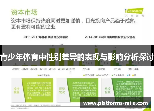 青少年体育中性别差异的表现与影响分析探讨