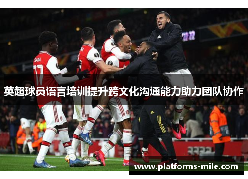 英超球员语言培训提升跨文化沟通能力助力团队协作 英超球员语言培训提升跨文化沟通能力助力团队协作